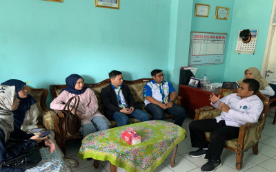 Kegiatan Sosialisasi dan Simulasi TKA